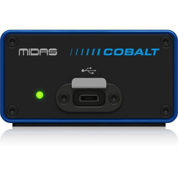 Midas COBALT - Convertor HyperMac - USB-3 - Img 8