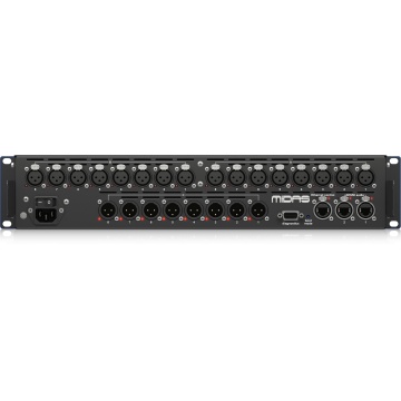Midas DL153 - Stagebox - Img 5