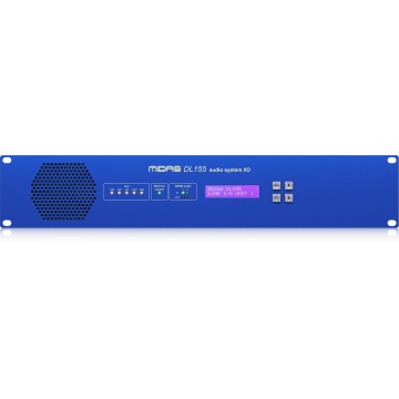 Midas DL155 - Stagebox - Img 3