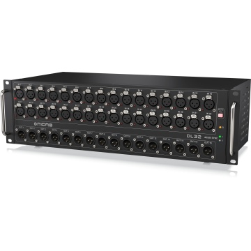 Midas DL32 - Stagebox Digital
