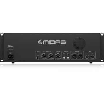 Midas DL32 - Stagebox Digital - Img 4