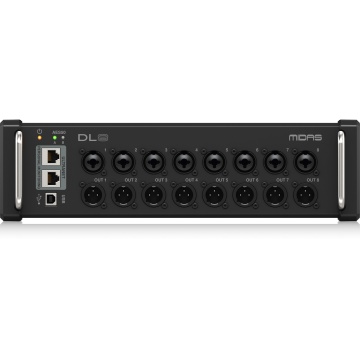 Midas DL8 - Stagebox Digital
