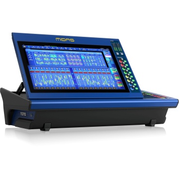 Midas HD96-AIR-CC-IP - Mixer audio digital