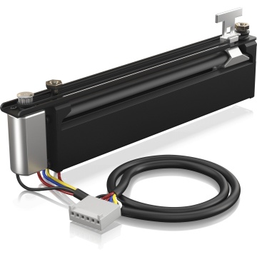 Midas PRO FADER 550 mm - Set 5 fadere motorizate - Img 3
