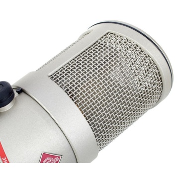 Neumann BCM 104 - Microfon de broadcast - Img 4