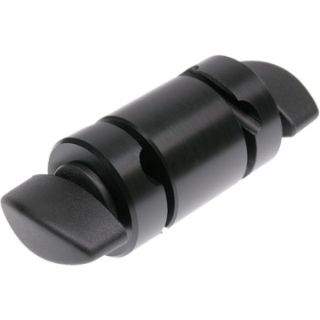 Neumann DS 100-1 - Suport gooseneck capsula KVF
