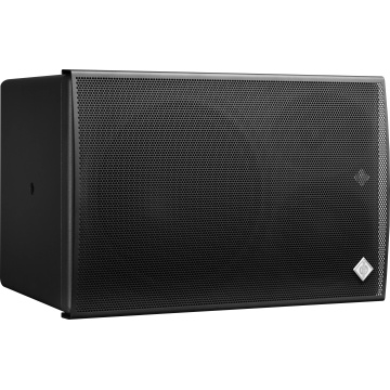 Neumann GKH 310 II - Grila metalica frontala de protectie pentru monitorul de studio Neumann KH 310 II - Img 4