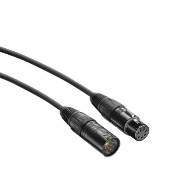 Neumann IC 5 - Cablu Microfon 5 pini