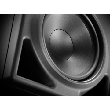 Neumann KH 350 - Monitor de studio activ nearfield/midfield pe 3 cai cu DSP MA 1 si AES3id - Img 6