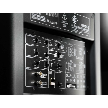 Neumann KH 805 II - Subwoofer activ de studio - Img 6