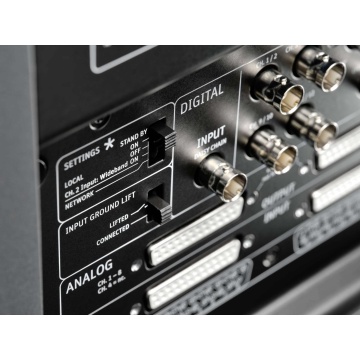 Neumann KH 810 II - Subwoofer activ de studio - Img 7
