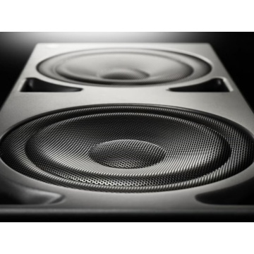 Neumann KH 870 - Subwoofer activ de studio - Img 5