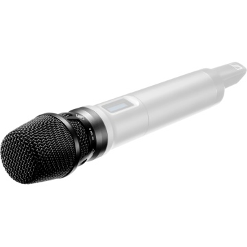 Neumann KK 104 A BK - Capsula Microfon Wireless cardioid pentru transmitatoare Sennheiser finisaj negru - Img 4