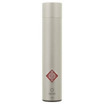 Neumann KM 183 - Microfon de studio