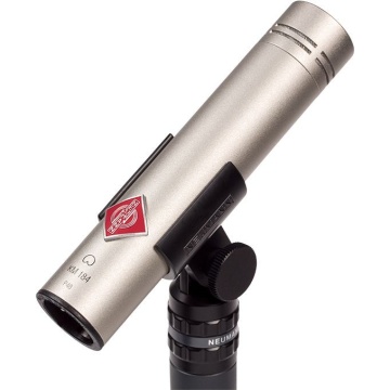 Neumann KM 184 Stereo Set - Set microfoane stereo - Img 3