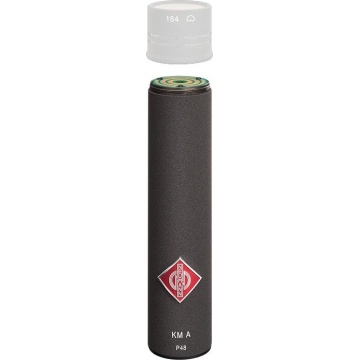 Neumann KM A nx - Etaj final iesire - Img 2