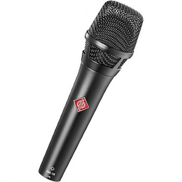Neumann KMS 104 BK - Microfon de voce