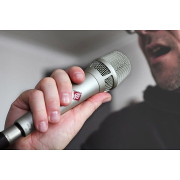 Neumann KMS 105 - Microfon de voce - Img 6