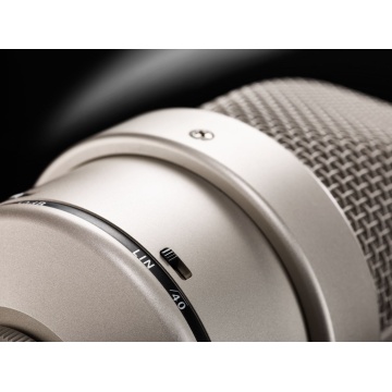 Neumann M 150 Tube - Microfon de studio - Img 5