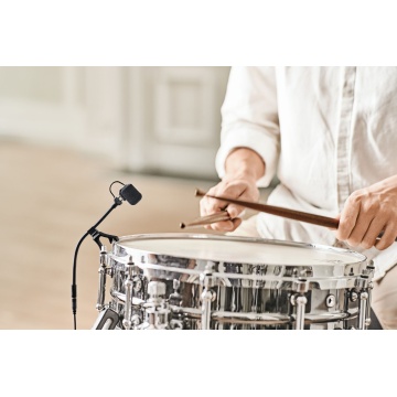 Neumann MCM 114 Set Drums - Set microfon pentru tobe - Img 12