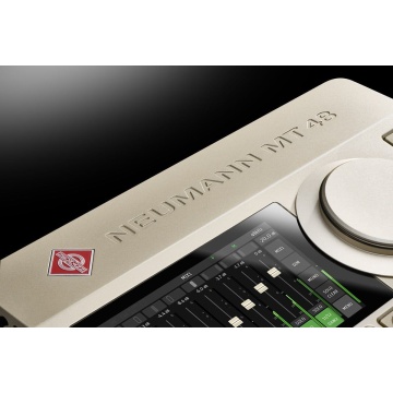 Neumann MT 48 U - Interfata audio - Img 8