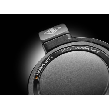 Neumann NDH 20 Black Edition - Casti de monitorizare - Img 14