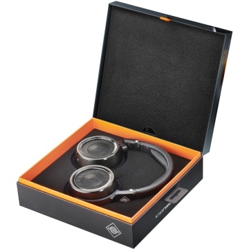 Neumann NDH 30 Black Edition - Casti de monitorizare - Img 9