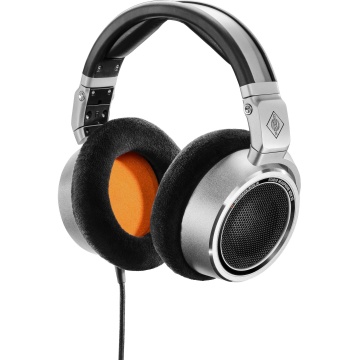 Neumann NDH 30 - Casti de studio deschise - Img 4