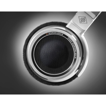 Neumann NDH 30 - Casti de studio deschise - Img 14