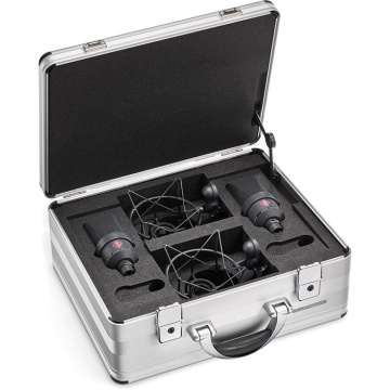 Neumann TLM 103 MT Stereo Set - Set stereo microfoane condenser