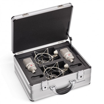 Neumann TLM 103 Stereo Set - Set stereo microfoane condenser