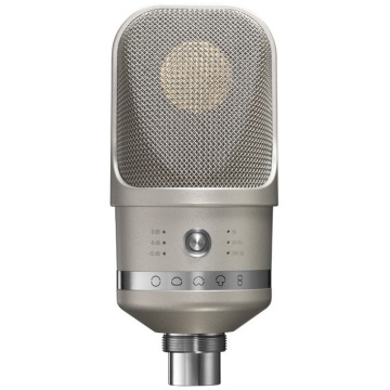Neumann TLM 107 - Microfon de studio - Img 3