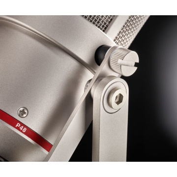 Neumann TLM 170 R - Microfon de studio - Img 4