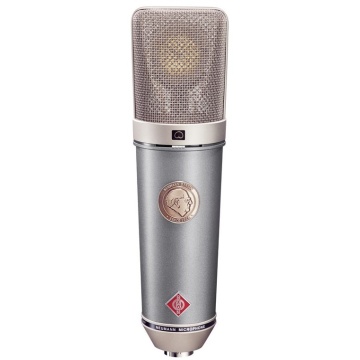 Neumann TLM 67 - Microfon de studio