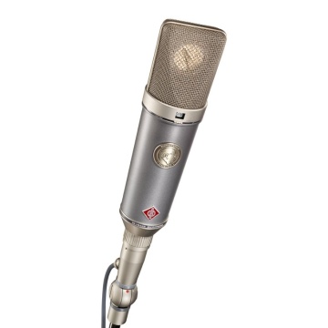 Neumann TLM 67 - Microfon de studio - Img 3
