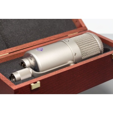 Neumann U 47 fet i - Microfon de studio - Img 12