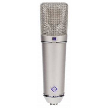 Neumann U 87 Ai - Microfon condenser studio