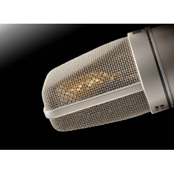 Neumann U67 Set - Microfon de studio - Img 11