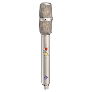 Neumann USM 69 i - Microfon condenser stereo - Img 4