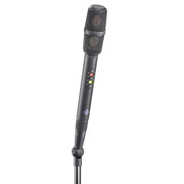 Neumann USM 69 i MT - Microfon condenser stereo - Img 3
