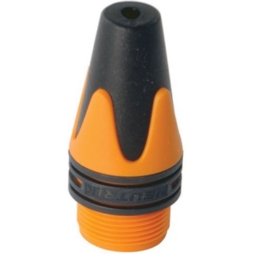 Neutrik BXX-3 Portocaliu - Set 5 mansoane colorate pentru identificare