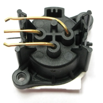 Neutrik NC3MBHR - Conector XLR tata 3 pini - Img 2