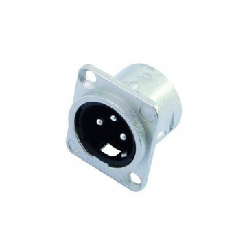 Neutrik NC3MD-L-1 - Conector XLR