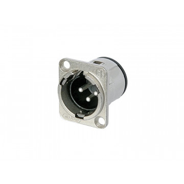 Neutrik NC3MD-V - Conector XLR