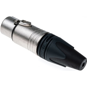 Neutrik NC7FXX - Conector XLR - Img 4