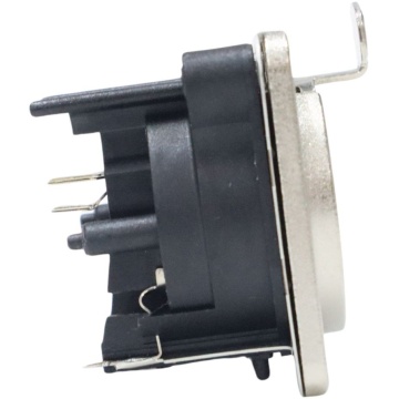 Neutrik NE8FDV - Conector RJ45 pentru PCB - Img 4