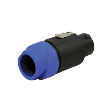 Neutrik NL8FC - Conector audio - Img 2