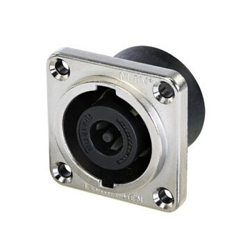 Neutrik NL8MDXX-V - Conector Speakon pentru sasiu