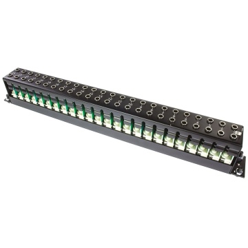 Neutrik NYS-SPP-L1 - Patch panel - Img 4