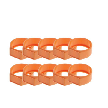 Neutrik XCR-3 - Inel de identificare